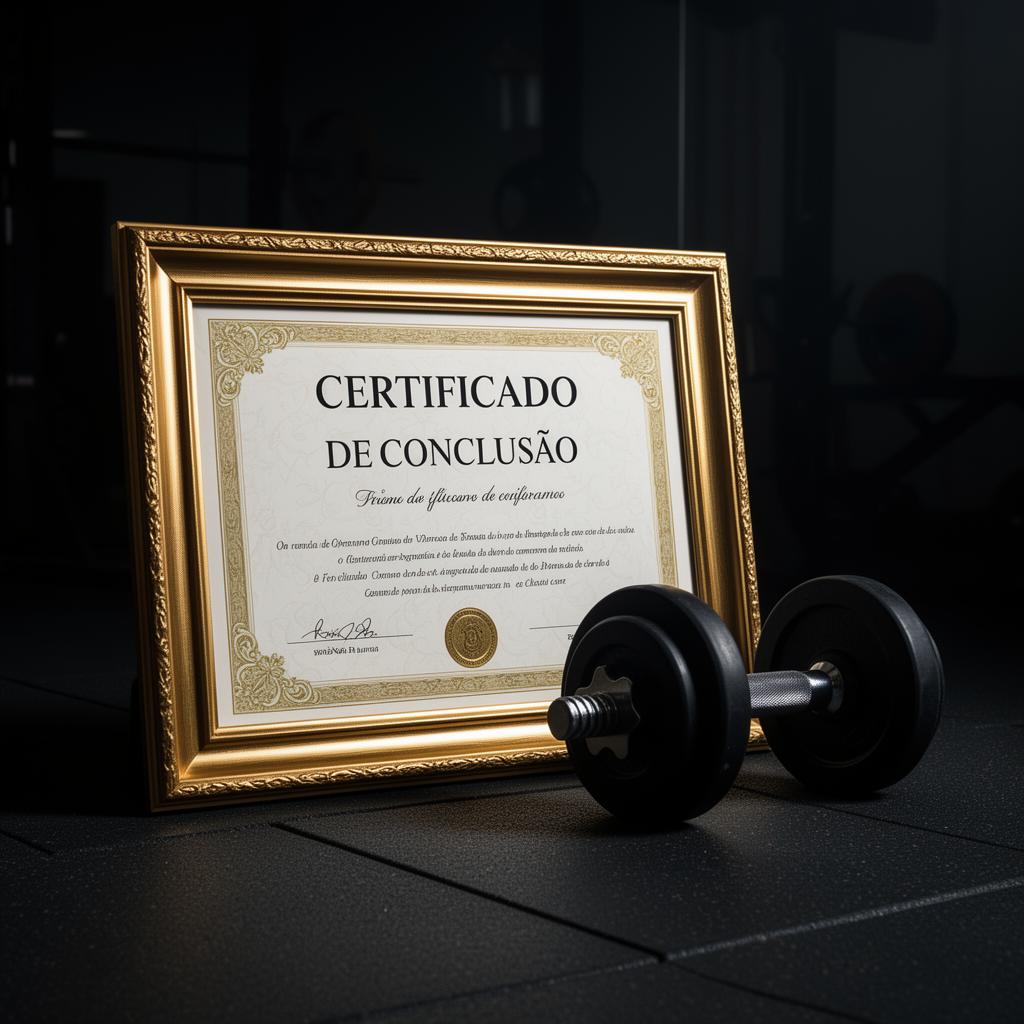 Certificado de Conclusão