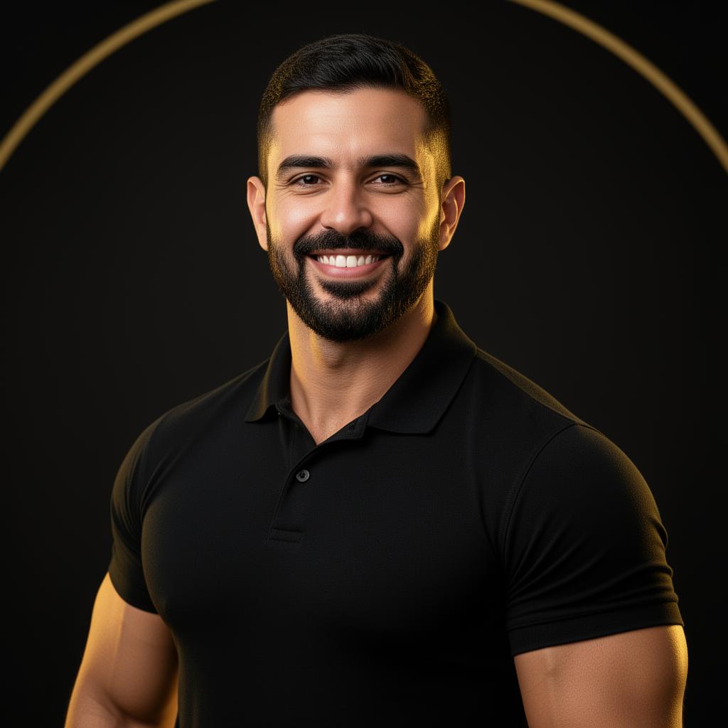 Prof. Dr. Lucas Andrade